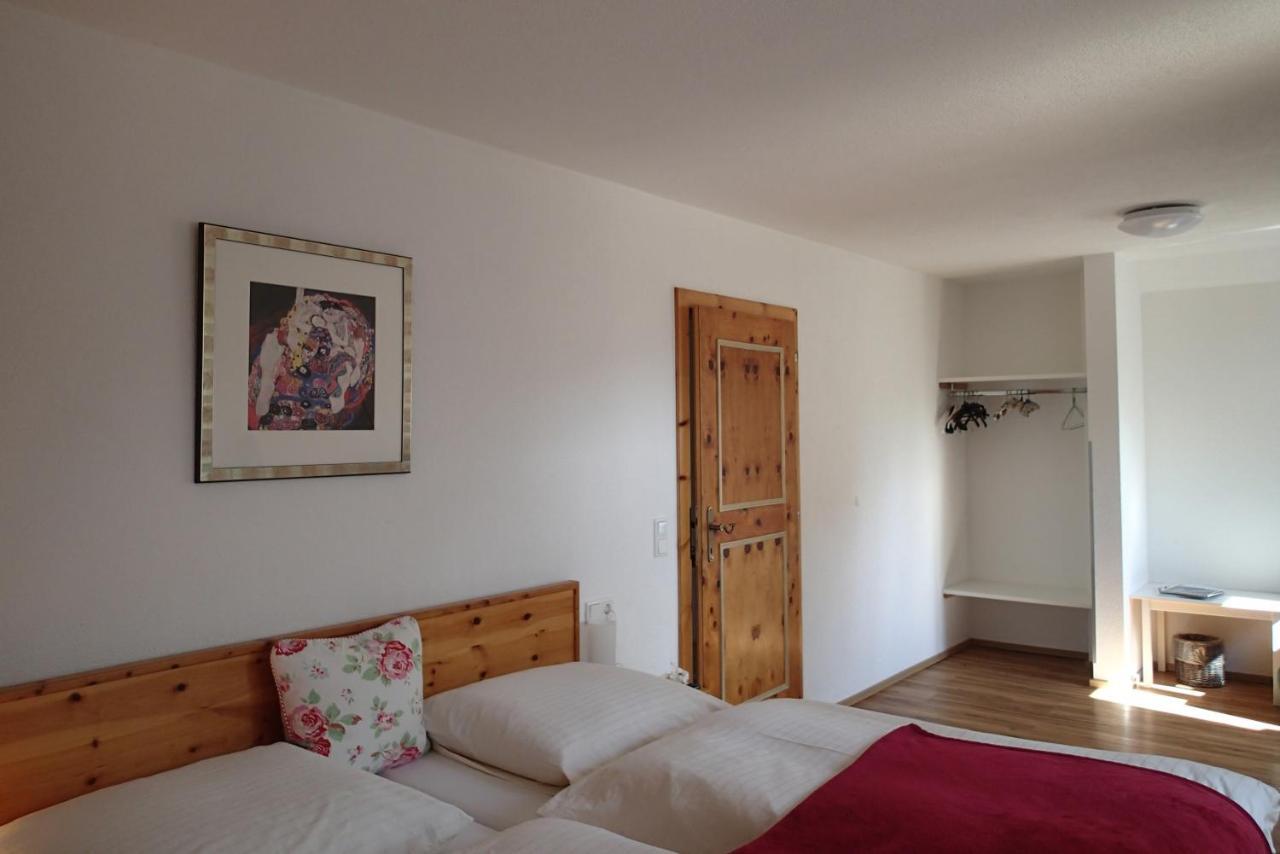 Gaestehaus Rosa Leitgeb Faistenau Exteriér fotografie