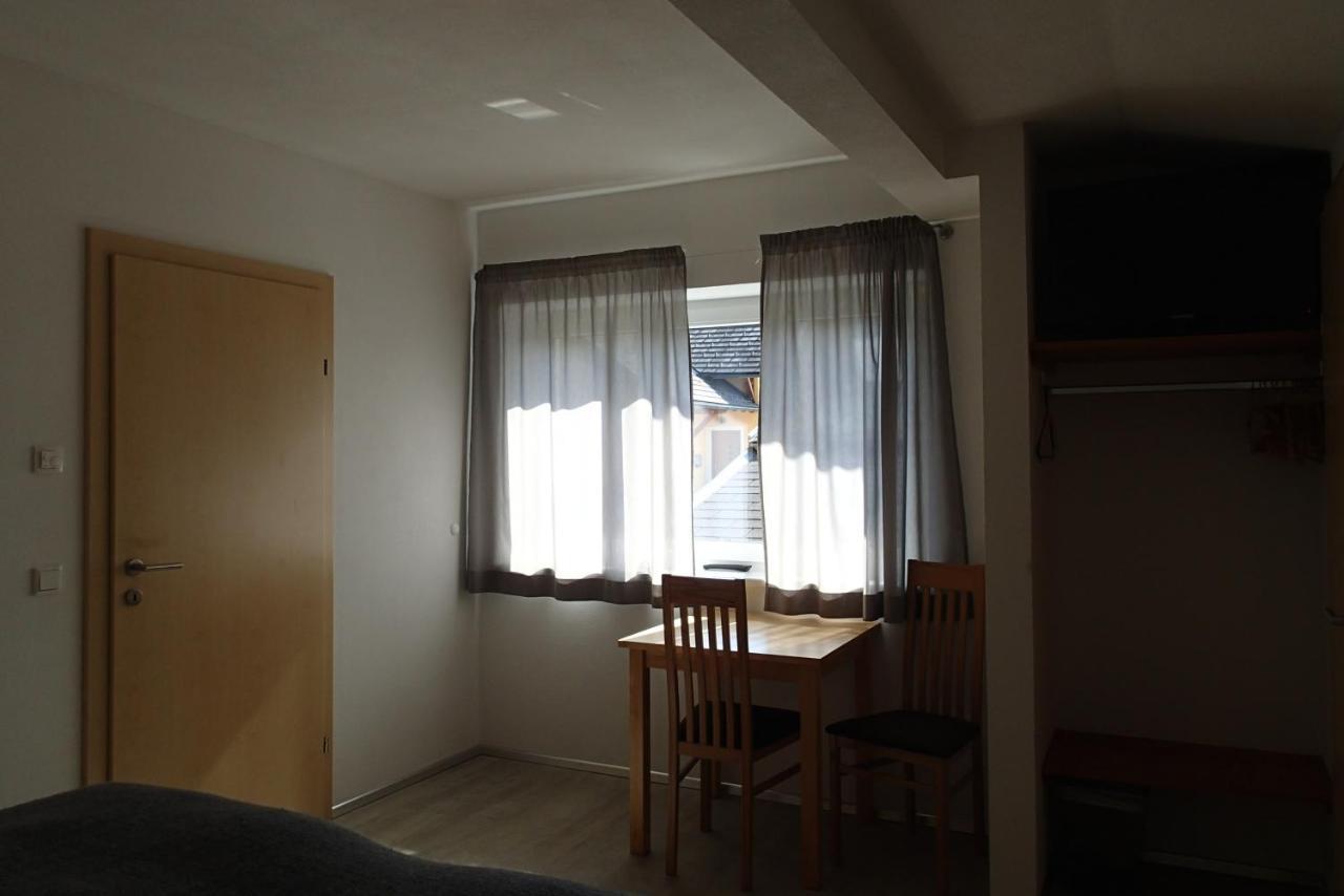 Gaestehaus Rosa Leitgeb Faistenau Exteriér fotografie