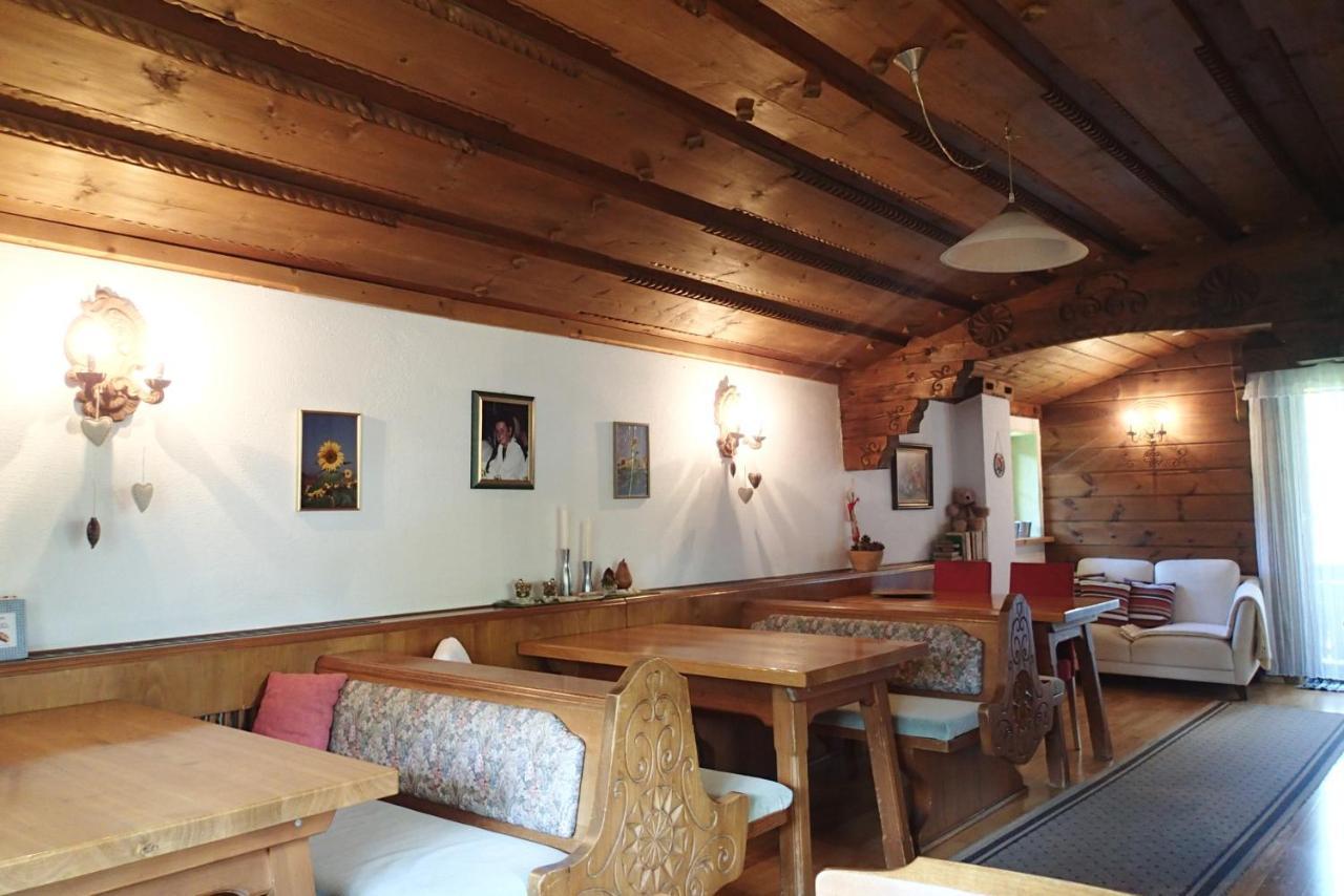 Gaestehaus Rosa Leitgeb Faistenau Exteriér fotografie