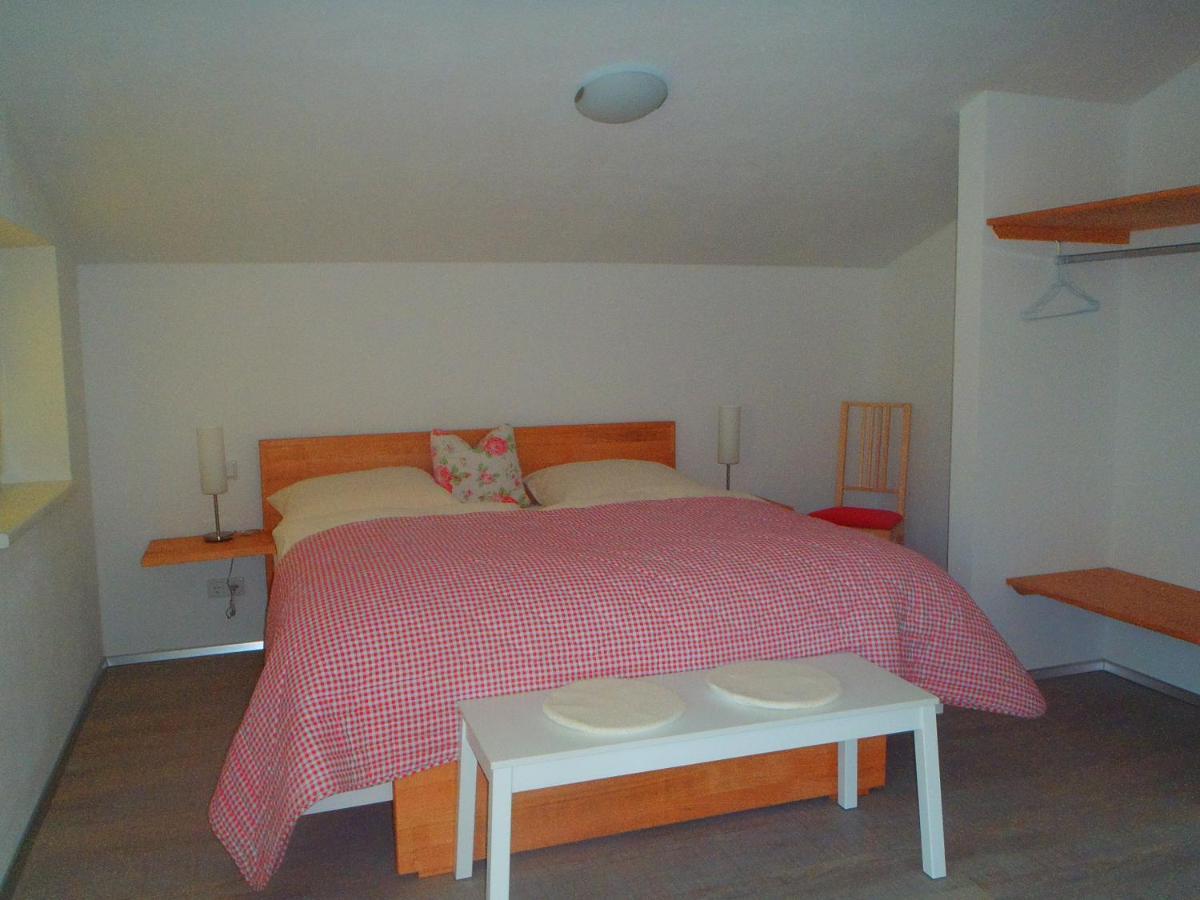 Gaestehaus Rosa Leitgeb Faistenau Exteriér fotografie